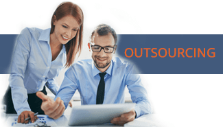 outsourcing